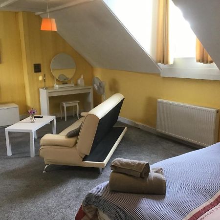 ペンザンス トーウッド ハウス Bed & Breakfast エクステリア 写真