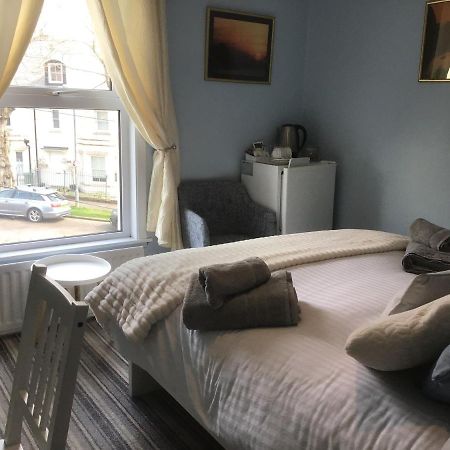 ペンザンス トーウッド ハウス Bed & Breakfast エクステリア 写真
