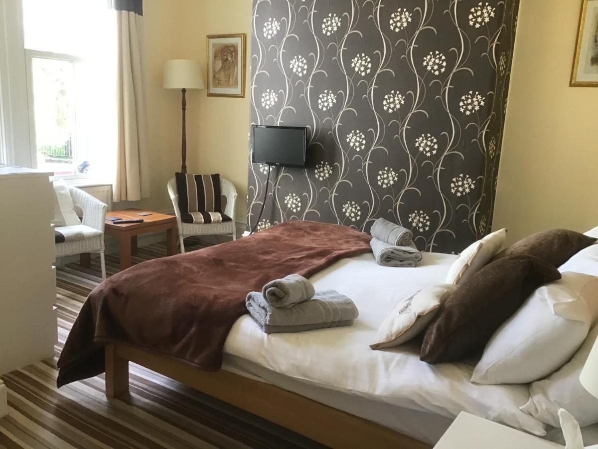 ペンザンス トーウッド ハウス Bed & Breakfast エクステリア 写真