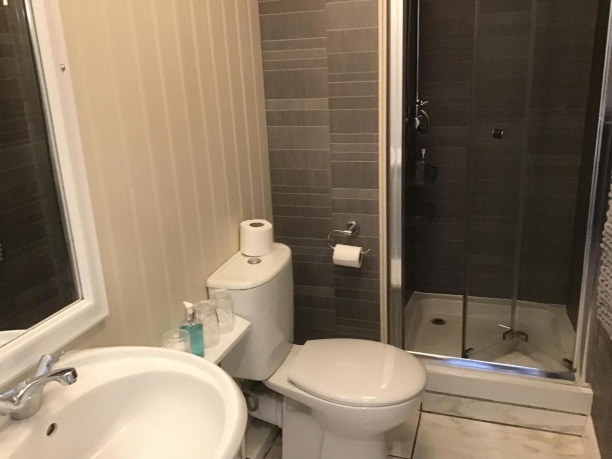 ペンザンス トーウッド ハウス Bed & Breakfast エクステリア 写真