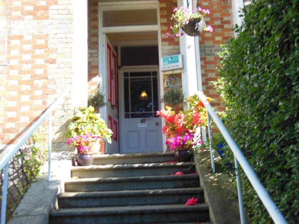 ペンザンス トーウッド ハウス Bed & Breakfast エクステリア 写真