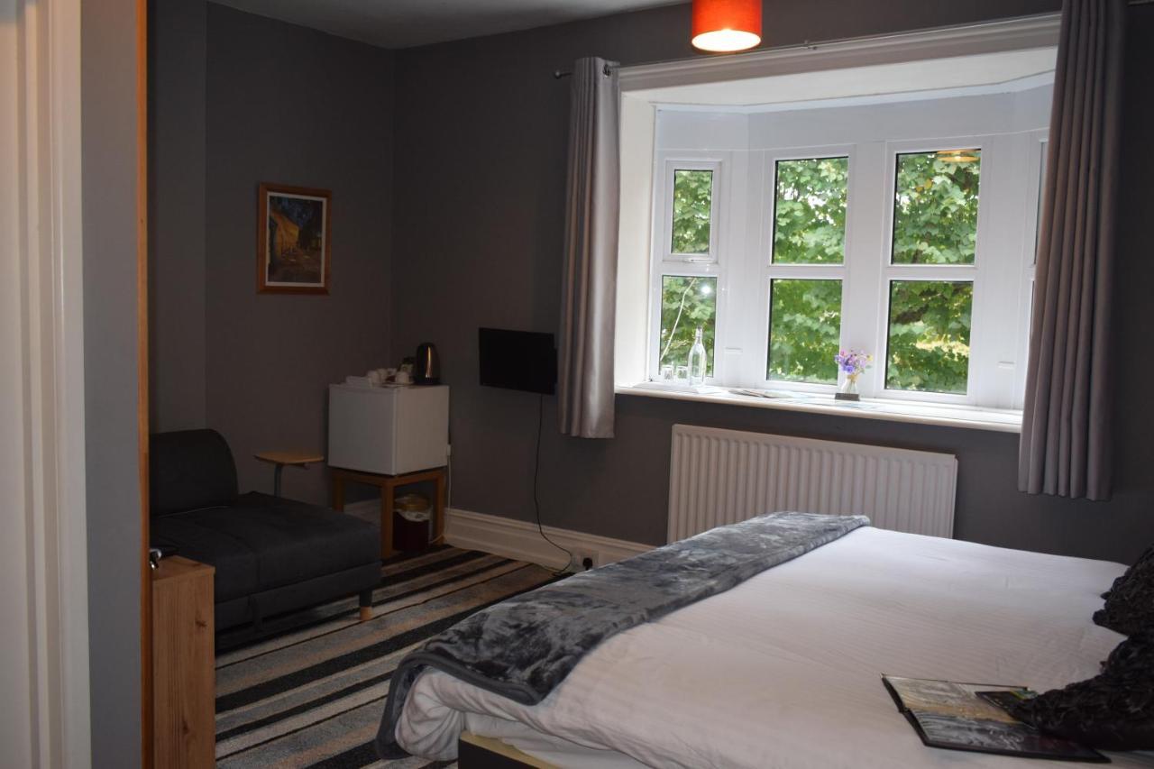 ペンザンス トーウッド ハウス Bed & Breakfast エクステリア 写真