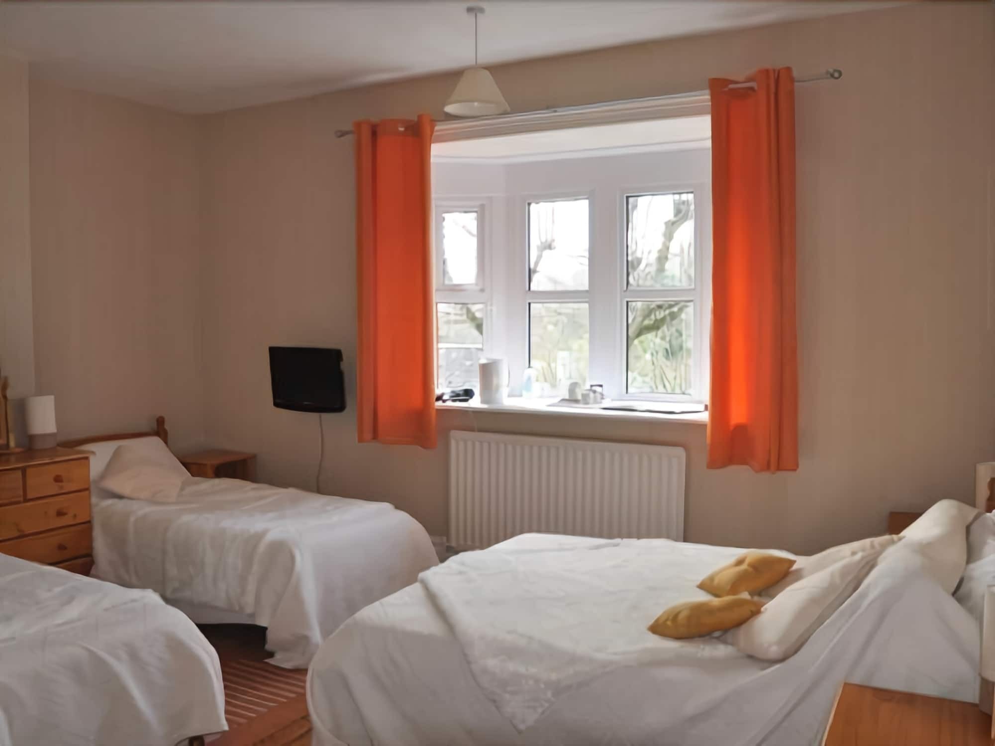 ペンザンス トーウッド ハウス Bed & Breakfast エクステリア 写真